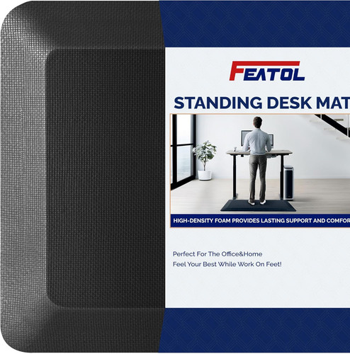 Anti fatigue mat - mat, for