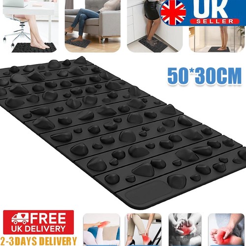 Foot massage mat - massage, fatigue