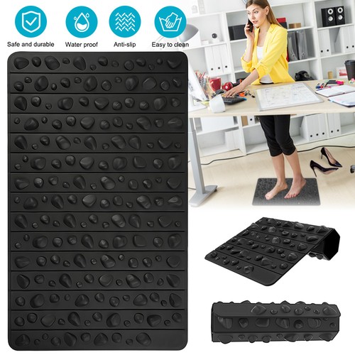 Foot massage mat for fatigue - for,