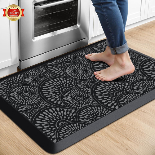 Kitchen mat 3x28in heavy - mat,,
