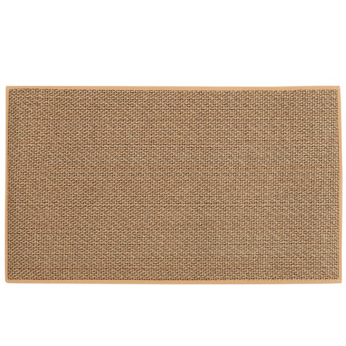 Washable kitchen rug non - rug, non-skid