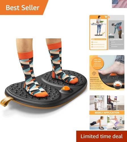 Standing desk mat with - mat,
