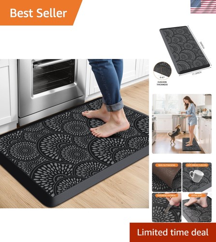 Kitchen mat 3x28in heavy - kitchen, mat,