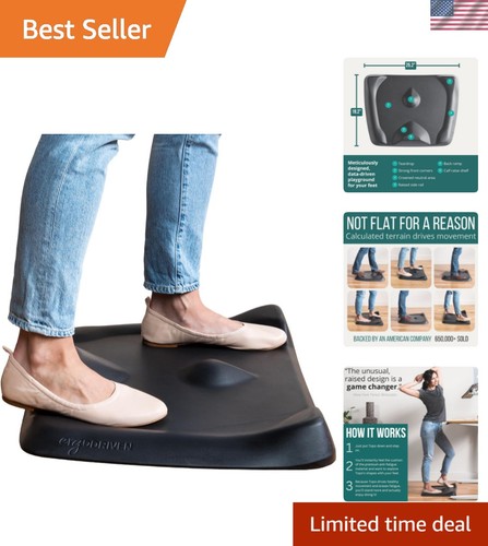 Standing desk mat - mat, topo