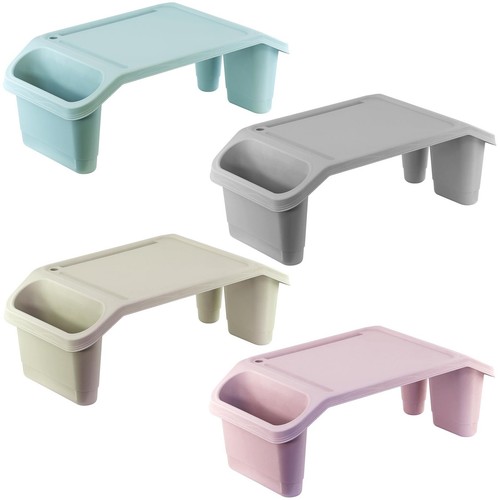 Laptop bed tray sofa table - laptop,