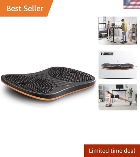 Ergonomic standing desk mat - ergonomic,