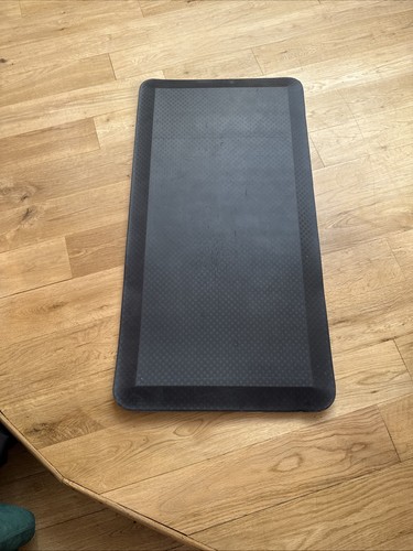Flexispot standing desk - standing,