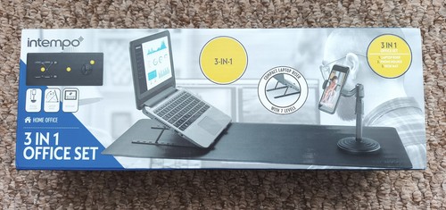 Intempo home office set - home,