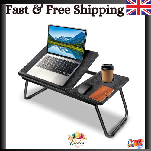 Laptop bed table - laptop,
