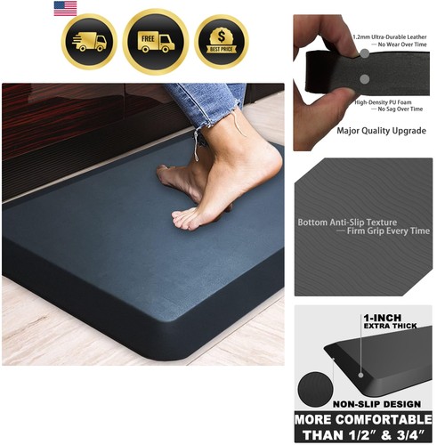 Extra thick anti fatigue - 1",