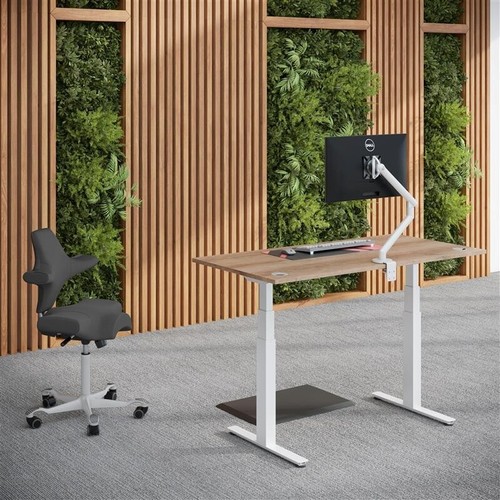 Exec electric standing - :electric,