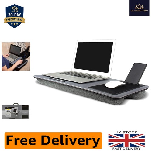 Oversized portable laptop lap - portable,