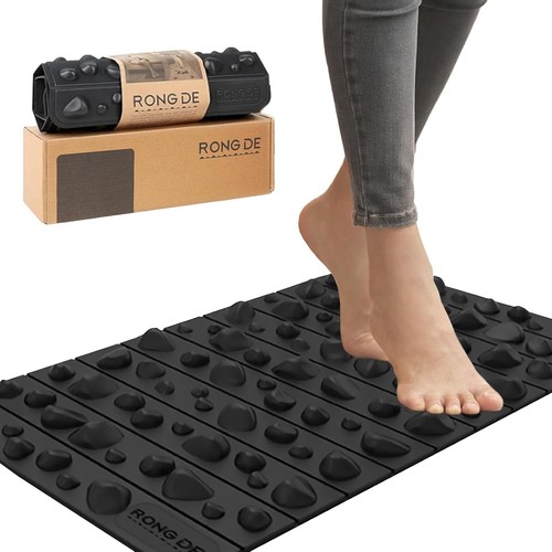 Ilivin foot massage mat - ilivin,