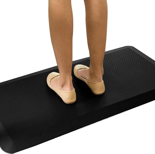 Flexispot standing desk - standing,