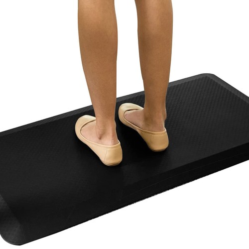 Flexispot standing desk - standing,